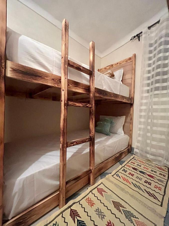 Peekaboo Hostel マラケシュ エクステリア 写真
