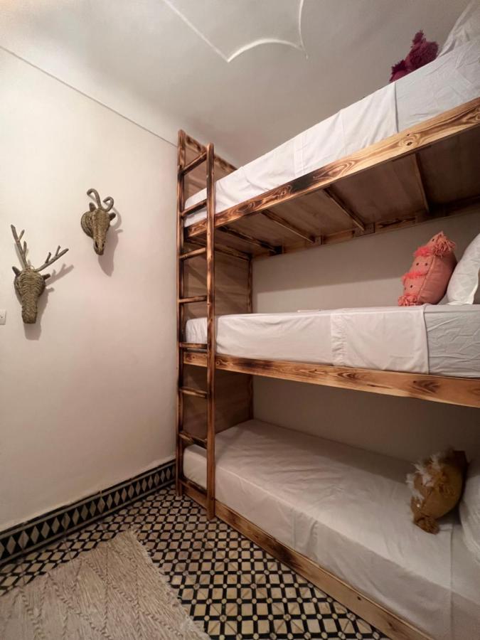 Peekaboo Hostel マラケシュ エクステリア 写真